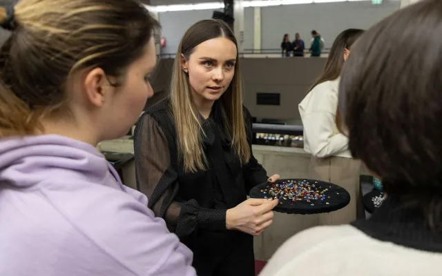 Dračák nebo únikovka? Studenti v Liberci vymýšleli, jak oslovit mladé