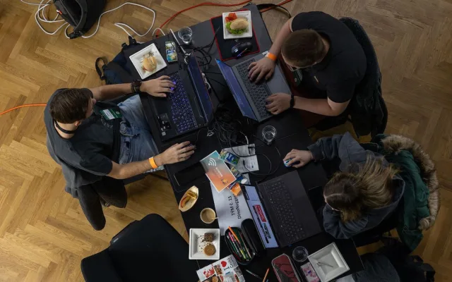 Dračák nebo únikovka? Studenti v Liberci vymýšleli, jak oslovit mladé