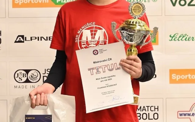 František Studecký