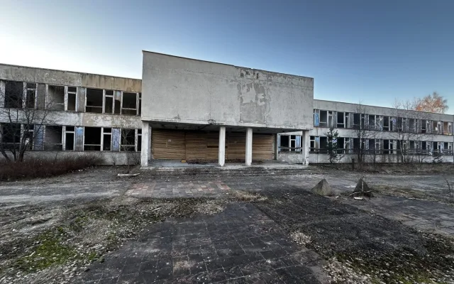 Ralsko na vzestupu: Investice, které mění tvář města