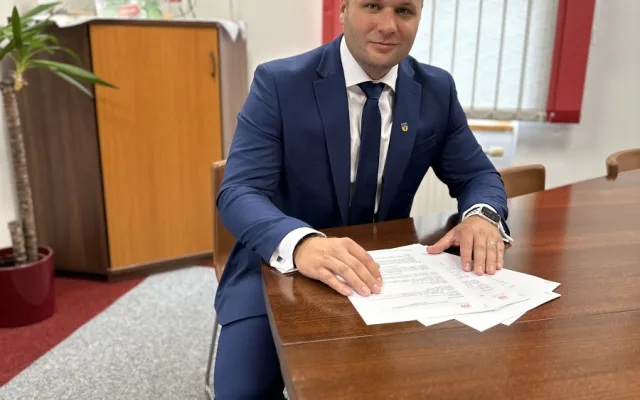 Ralsko na vzestupu: Investice, které mění tvář města