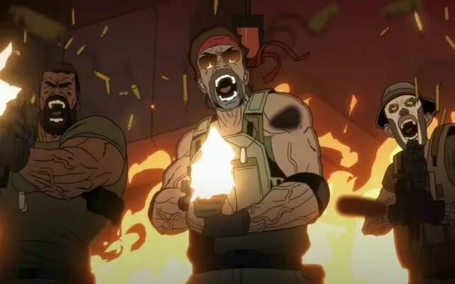 Anifilm 2025 odstartuje sci-fi jízdou plnou animace a fantazie