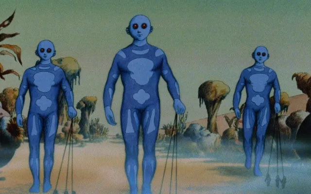 Anifilm 2025 odstartuje sci-fi jízdou plnou animace a fantazie