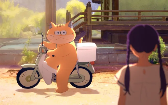 V Liberci začíná festival animovaných filmů Anifilm