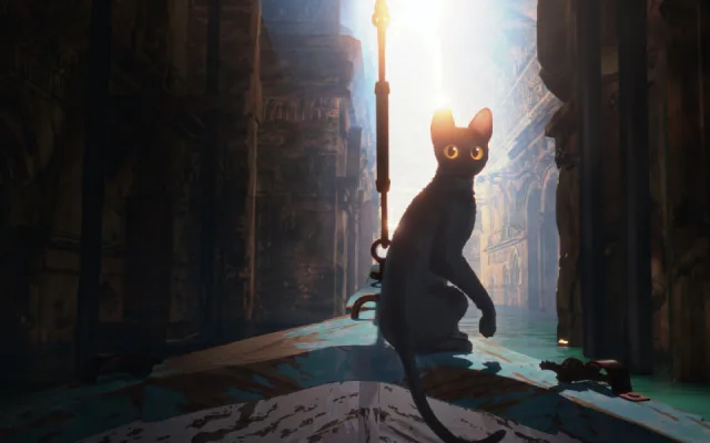 V Liberci začíná festival animovaných filmů Anifilm
