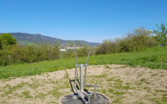 orbitrek