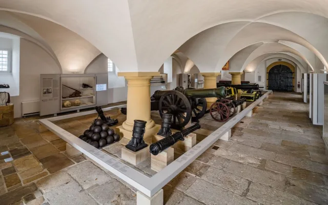 TIP NA VÝLET: Pevnost Königstein – středověká legenda láká české turisty