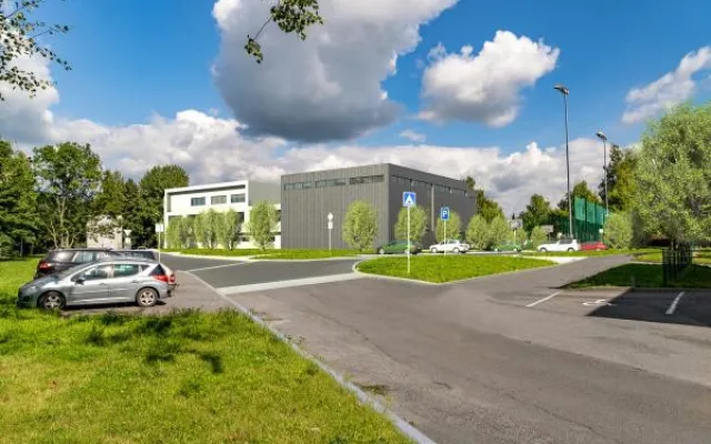 Turnov chystá přestavbu sportovní haly. Náklady odhaduje na 220 milionů