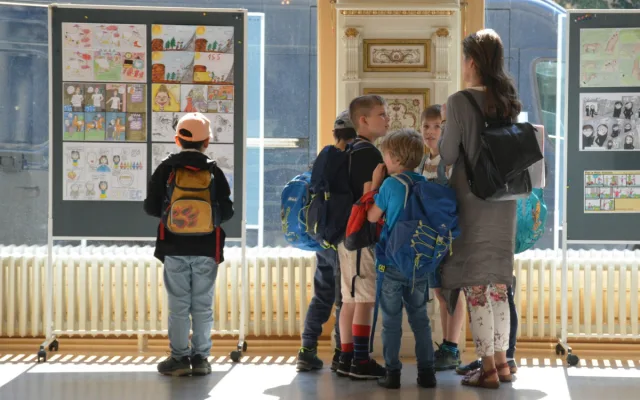 V Liberci opět proběhne Festival dětského čtenářství. Centrem bude knihovna