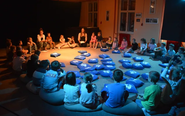 V Liberci opět proběhne Festival dětského čtenářství. Centrem bude knihovna