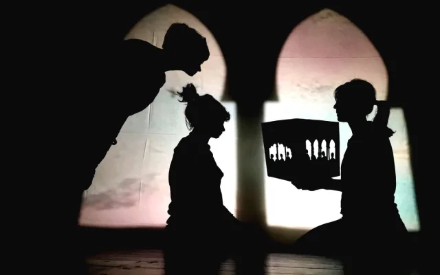 Amarbarì _zdroj Unterwasser Theatre Company Itálie