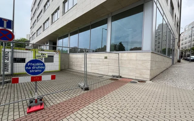 Miliardář Dědek investuje v Liberci. Z Aviceny bude zdravotnická klinika