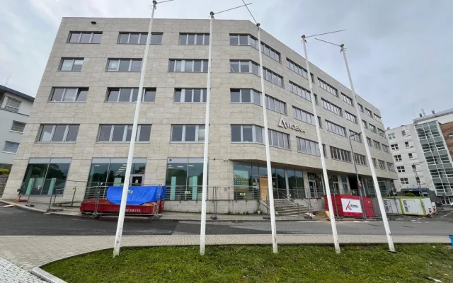 Miliardář Dědek investuje v Liberci. Z Aviceny bude zdravotnická klinika