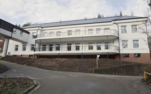 Semilská nemocnice otevře v červenci nové lůžkové oddělení rehabilitace