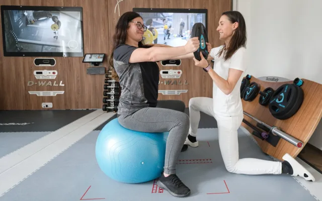 Semilská nemocnice otevře v červenci nové lůžkové oddělení rehabilitace
