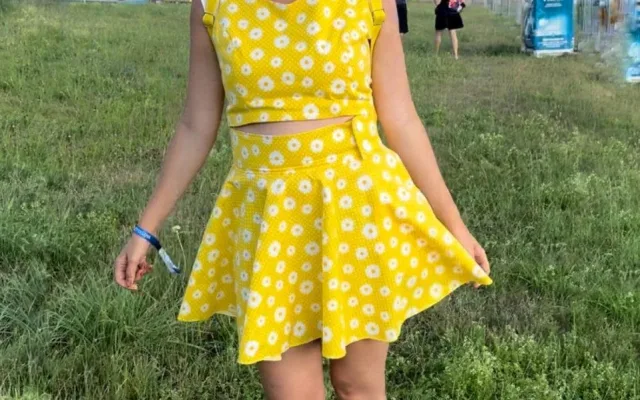 Pin-up přehlídka šatů a klobouků vrátí do Liberce eleganci