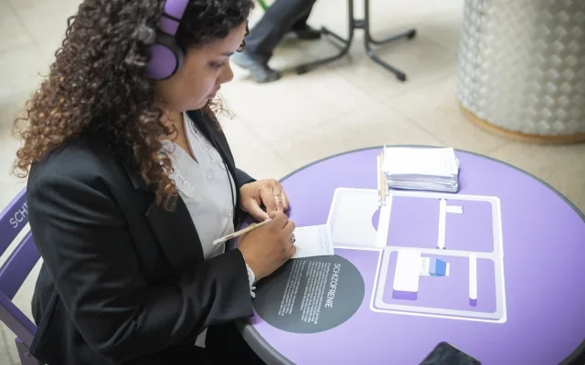 Jak se žije s úzkostí nebo depresí? V knihovně najdete simulátory duševních onemocnění