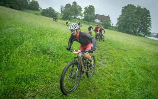 V sobotu se jede cyklistický závod Malevil Cup. Nejdelší trasa je dlouhá 100 km