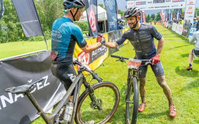 V sobotu se jede cyklistický závod Malevil Cup. Nejdelší trasa je dlouhá 100 km