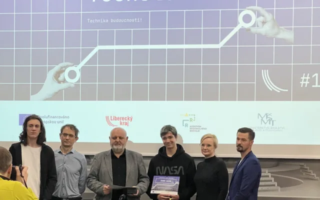 DGS Druckguss Systeme - odpovědný zaměstnavatel, který má výhled do budoucna