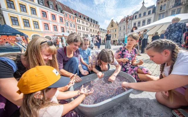 Festival Crystal Valley Week 2025 prozáří Liberec na konci prázdnin