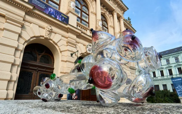 Festival Crystal Valley Week 2025 prozáří Liberec na konci prázdnin