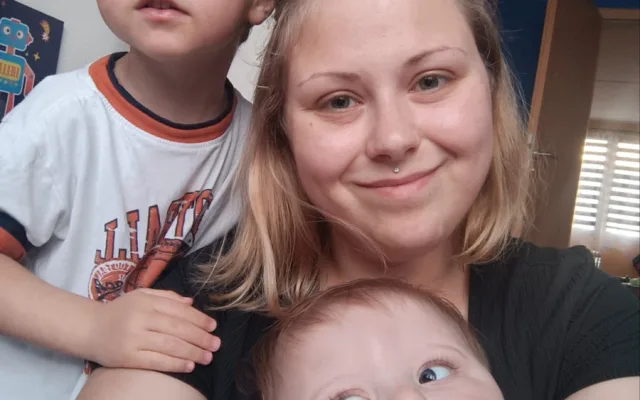 Maličký Jiřík trpí vzácnou a neléčitelnou genetickou poruchou. Má ji jen několik desítek lidí na světě