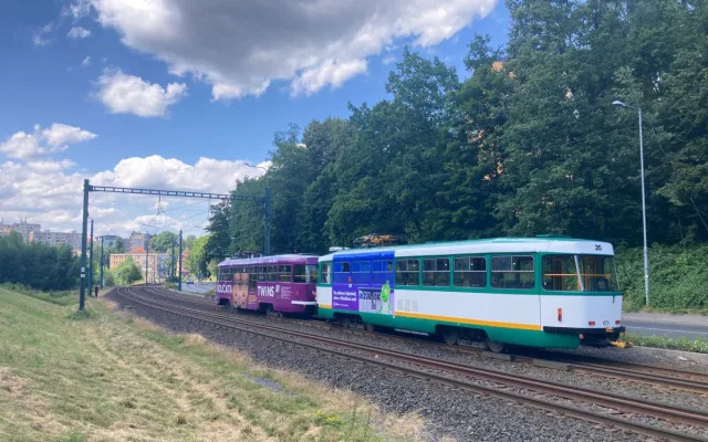 Rozsáhlý výpadek elektřiny postihl i Liberecký kraj