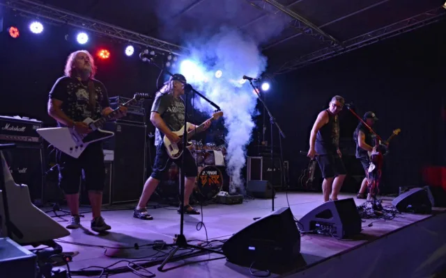 Novoveský festival opět přivítá rodiny, kapely i milovníky piva