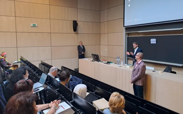 Liberec hostí tento týden Bohemistický seminář, program láká i veřejnost