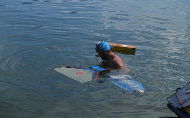 Liberecký Aqua klub pořádá v sobotu MČR v orientačním potápění. Znovu v Jablonci