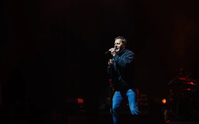 Festival Benátská! i přes nepřízeň počasí zaznamenal rekordní návštěvnost