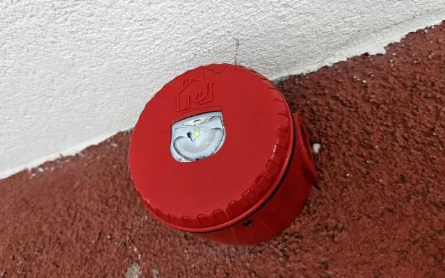Liberec začal s instalací elektronické požární signalizace do pečovatelských domů