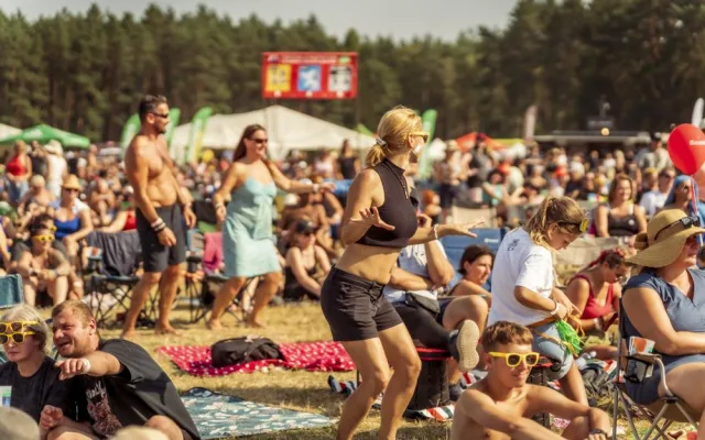 Festival Hrady CZ dorazil pod Bezděz. Láká na Kabáty, Krajča či Visací zámek