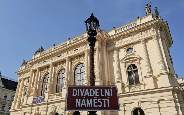 Šaldovo divadlo zahajuje sezónu – koncerty, hrou pro děti i Libereckými Tháliemi