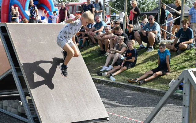 Sport Live v Liberci nabídne závody, ukázky klubů i prohlídku areny