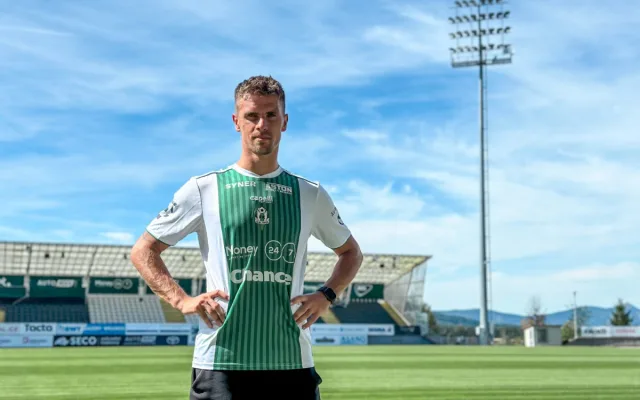 Antonín Růsek posílí Jablonec formou hostování.