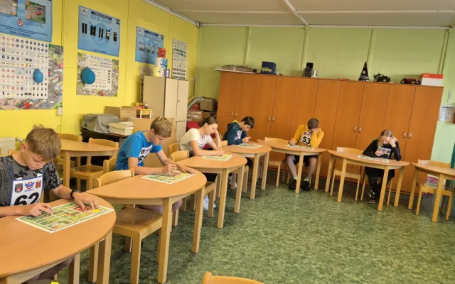 Čtvrťáci v Libereckém kraji opět získávají své první „řidičáky“