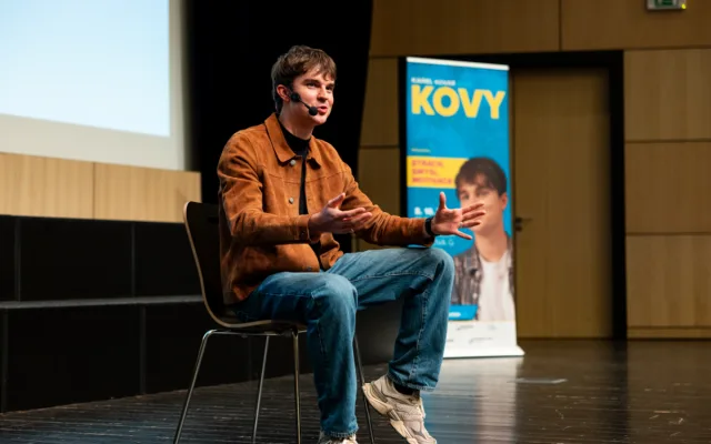 Veletrh vzdělávání Educa Week 2025 začíná už příští týden