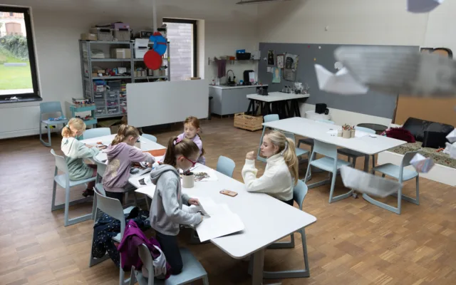 Veletrh vzdělávání Educa Week 2025 začíná už příští týden