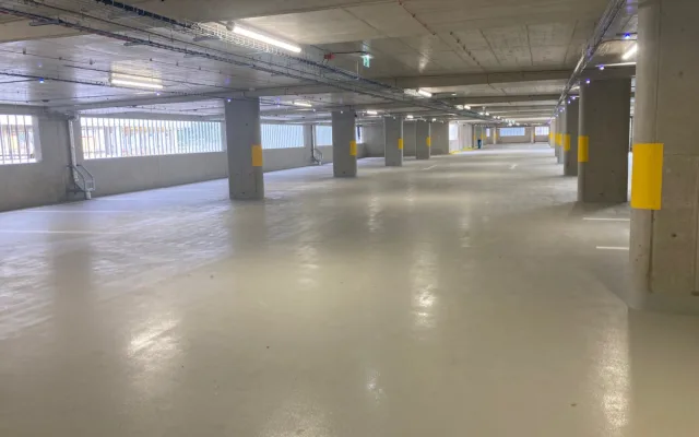 Stavba centra urgentní medicíny v Liberci se zpozdí až o 14 měsíců