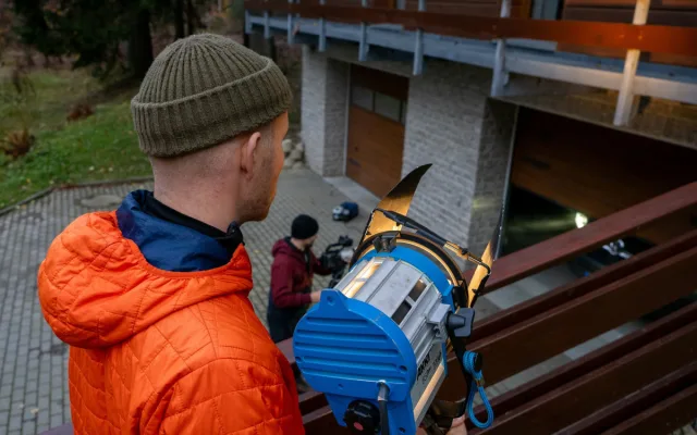 Horská služba slaví 90 let, Česká televize o ní natočila dokument Ve službě horám