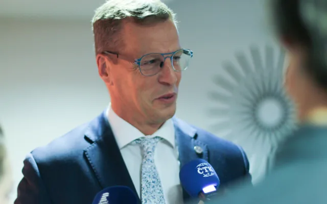 Novým rektorem liberecké univerzity zvolil akademický senát Aleše Kocourka