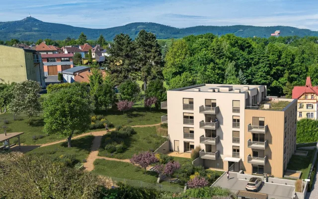 Norská Living: Bydlení s duší, které myslí i na budoucnost