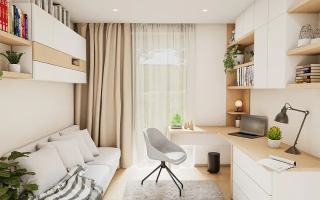 Norská Living: Bydlení s duší, které myslí i na budoucnost
