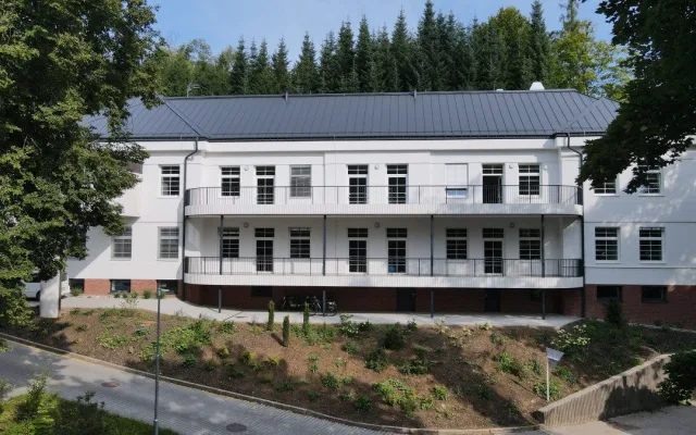 Moderní rehabilitace v Semilech vrací pacientům soběstačnost