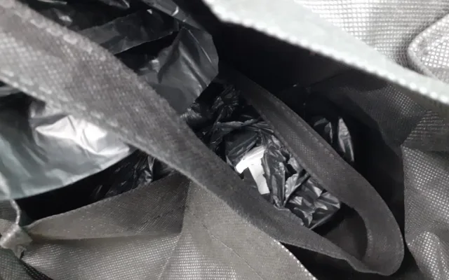 Celníci na Liberecku zastavili auto. Polák vezl kilo pervitinu, hrozí mu deset let
