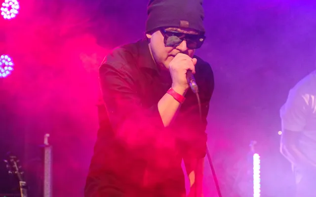 Evropská synthpopová scéna míří do Liberce