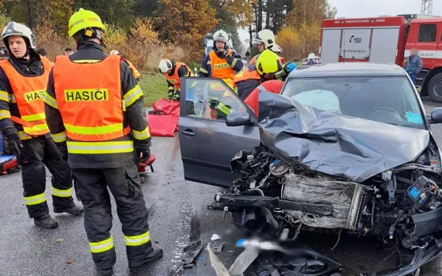 DN u Hamru na Jezeře
