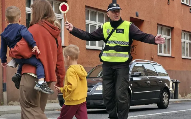 Legenda mezi libereckými strážníky, Jiří Jaworski, u městské policie končí
